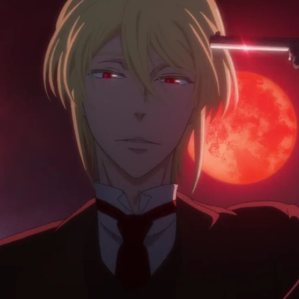 忧国的莫里亚蒂,小教授yyds!