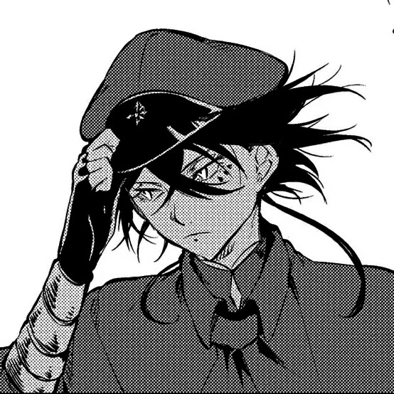 文豪野犬 末广铁肠 自截