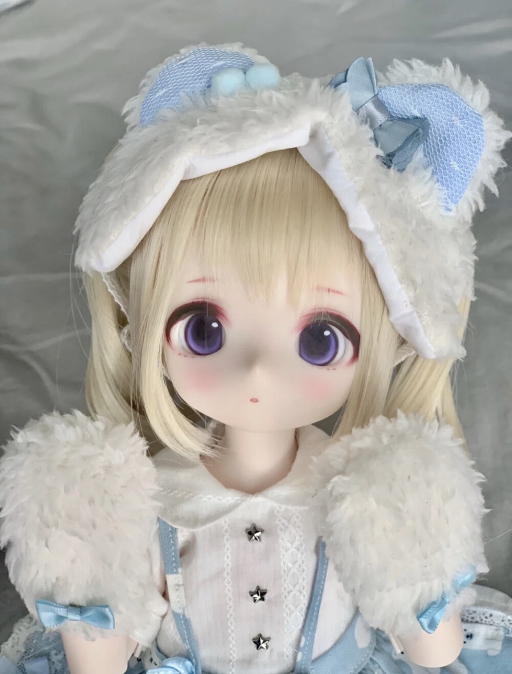doll - 堆糖,美图壁纸兴趣社区