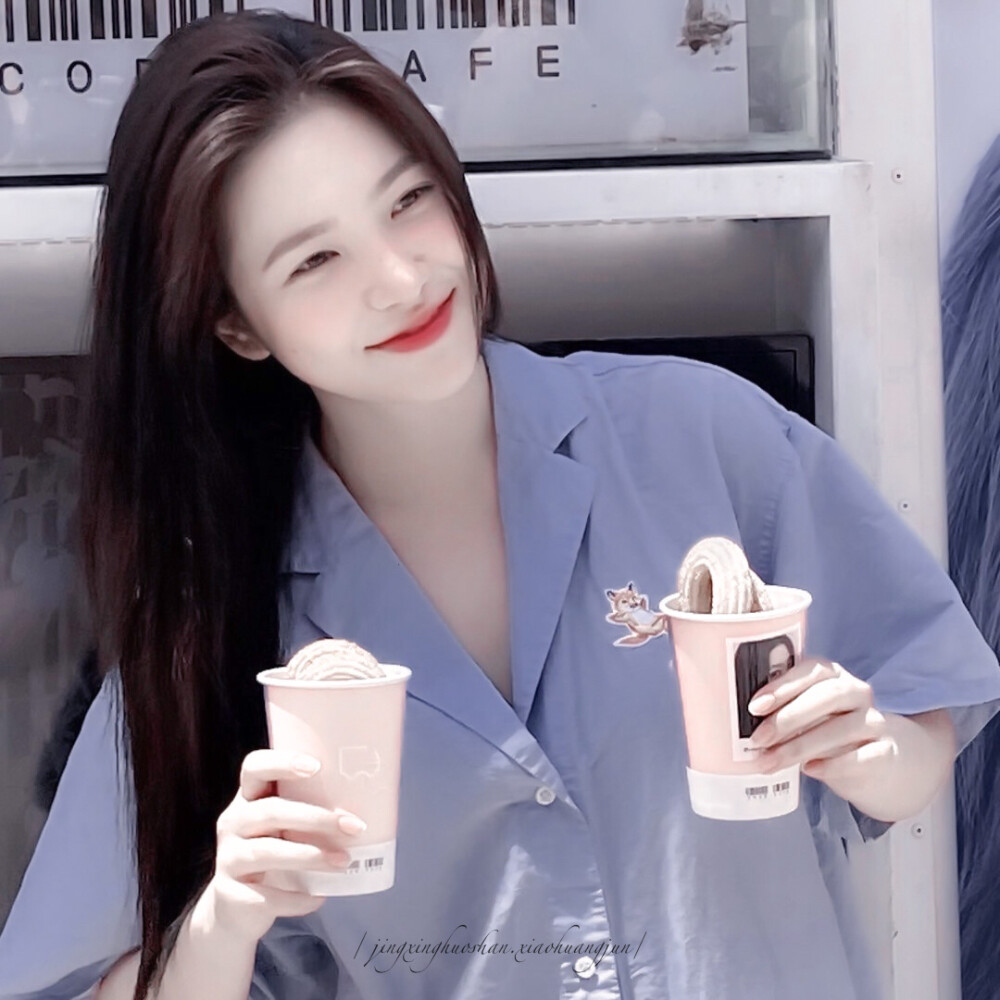 redvelvetyeri金艺琳女爱豆头像赞评论更多