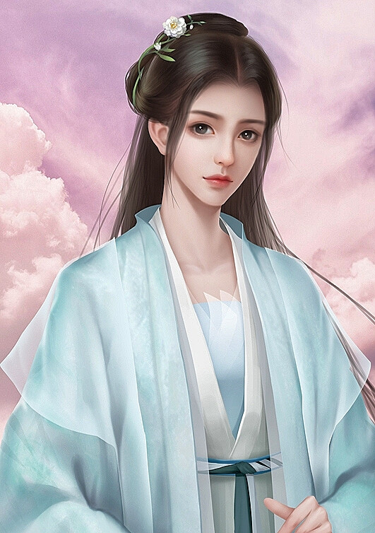 皇帝成长计划2         姬素玄        魅力:92