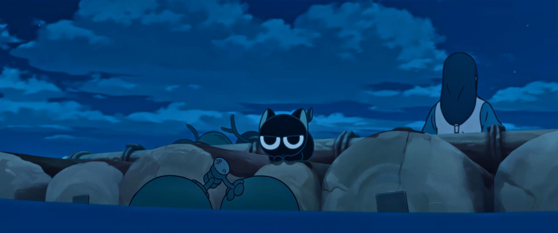 《罗小黑战记》