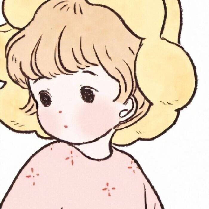 可爱搞怪头像