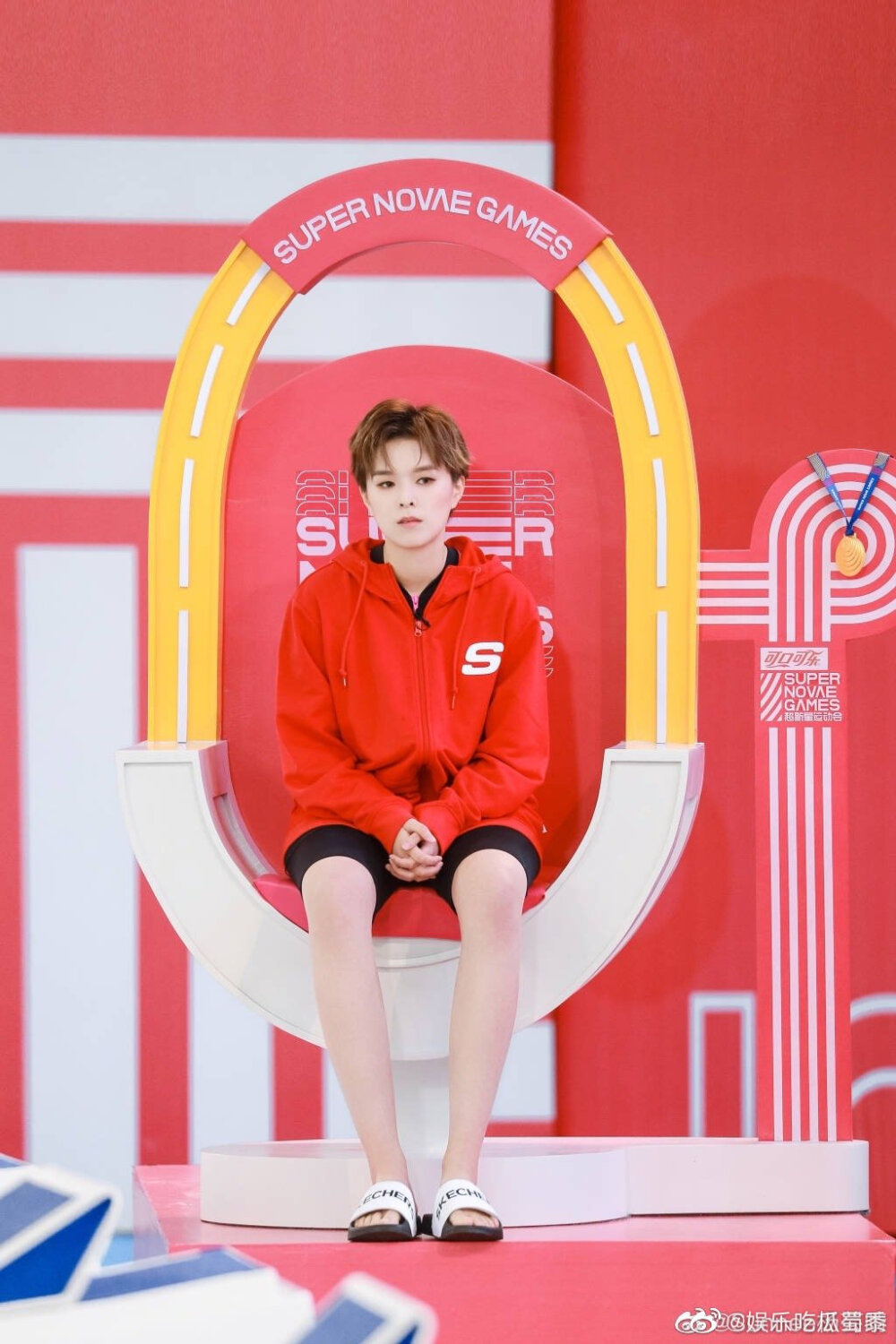 sunnee杨芸晴