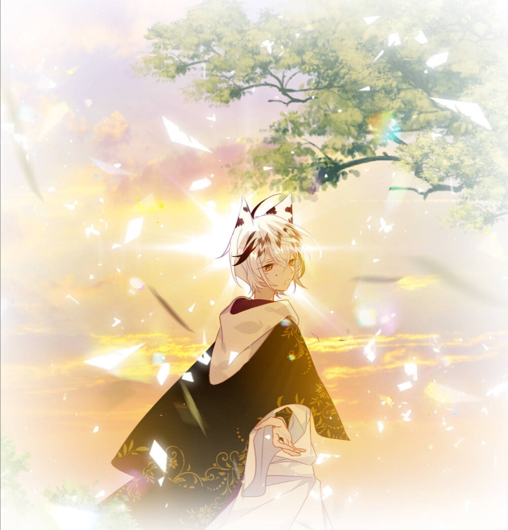 来自漫画吾凰在上侵权删