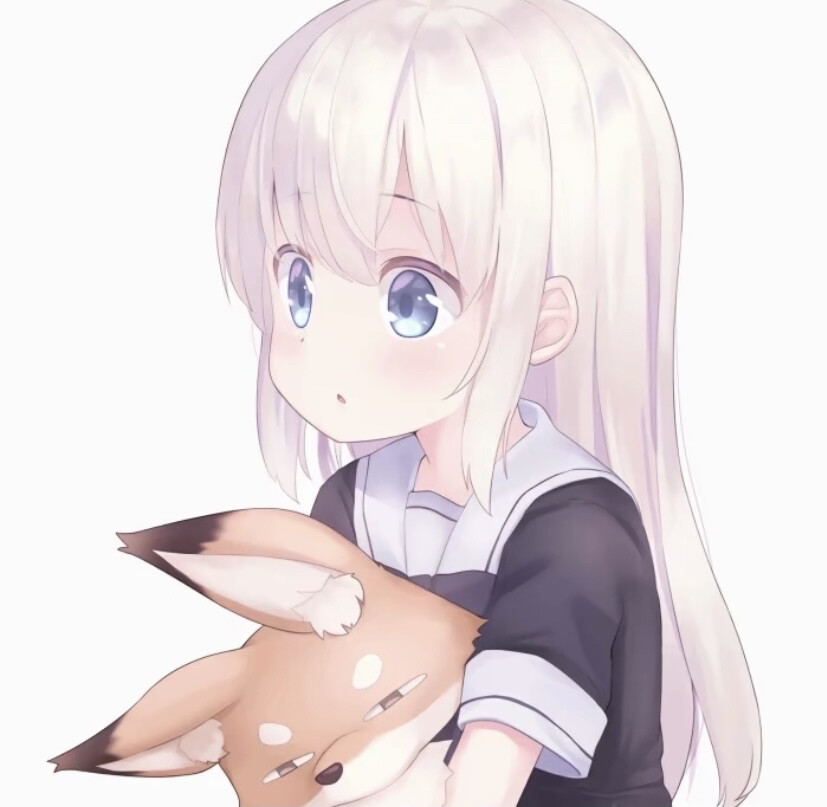 女漫
