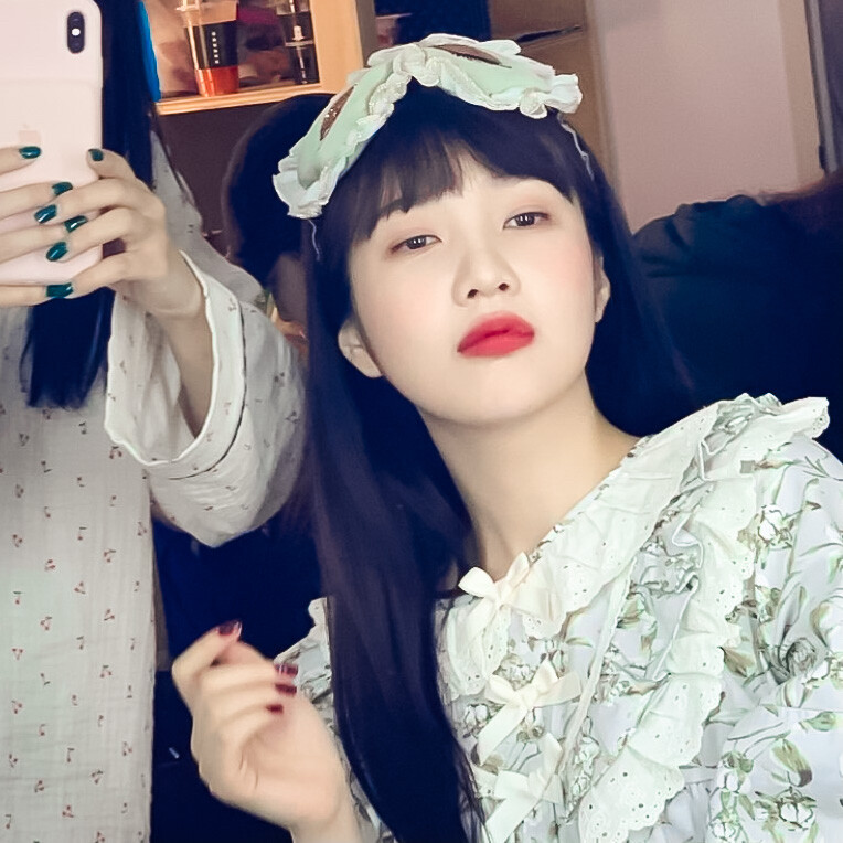 joy朴秀荣