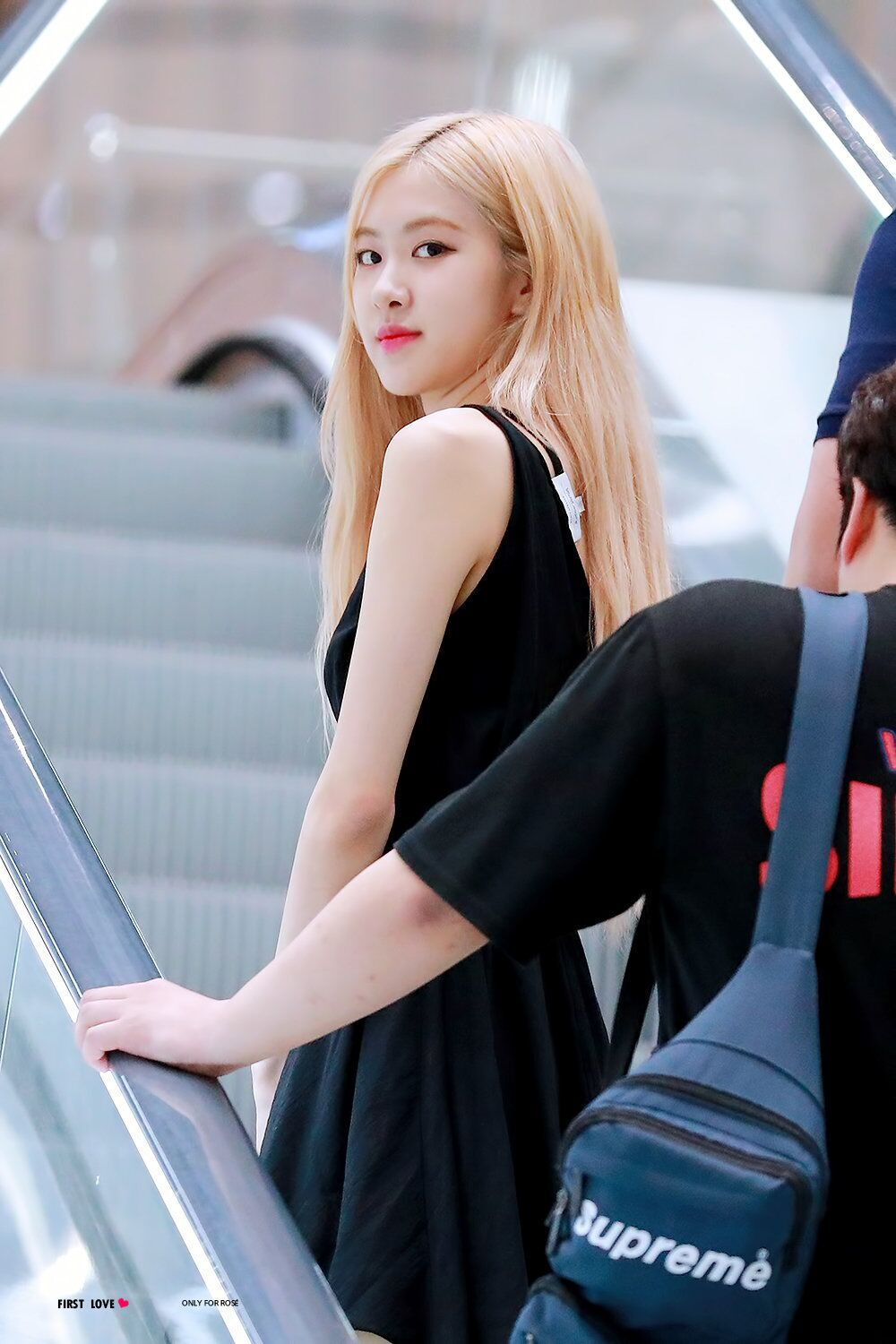 rosé