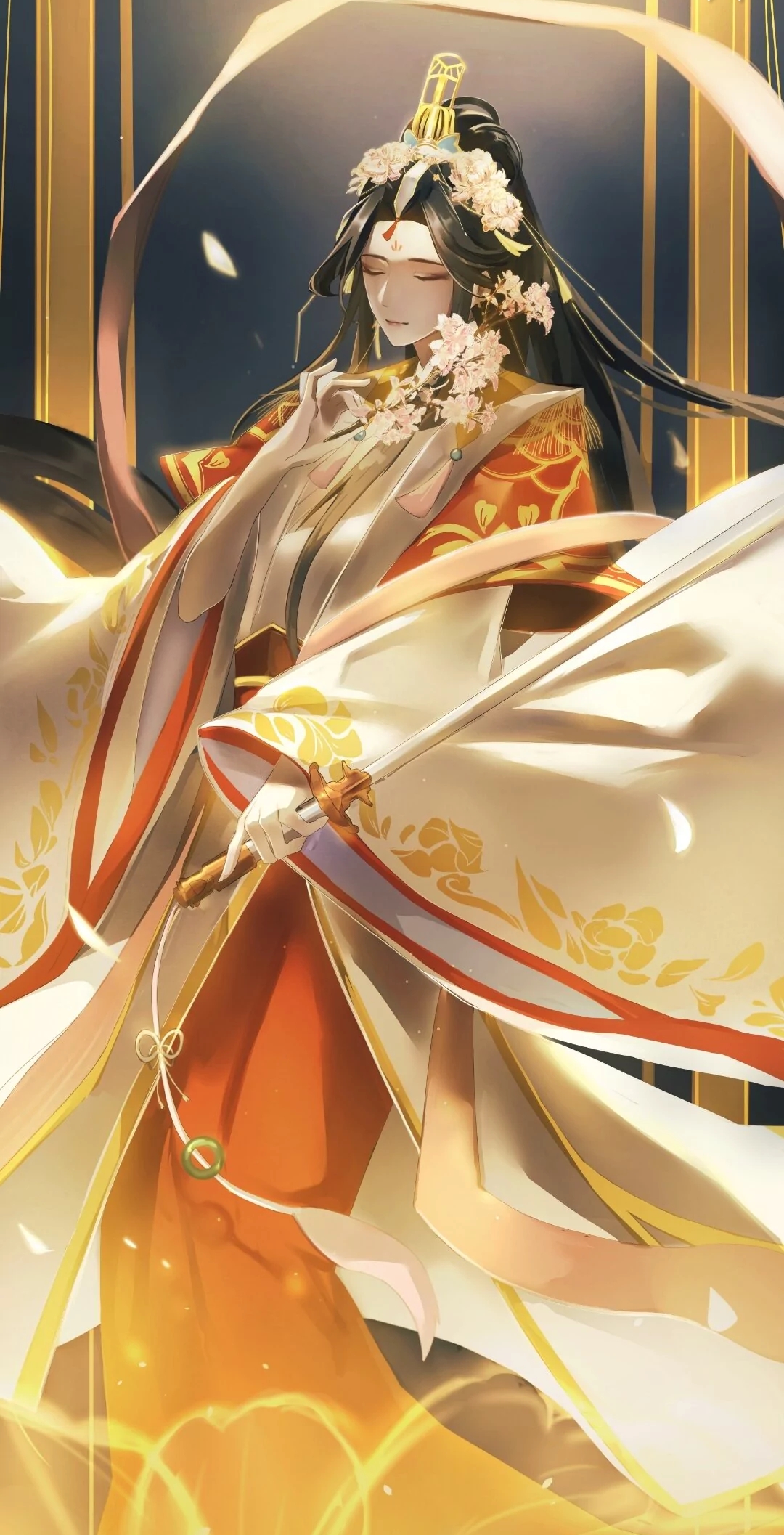 天官赐福 百无禁忌