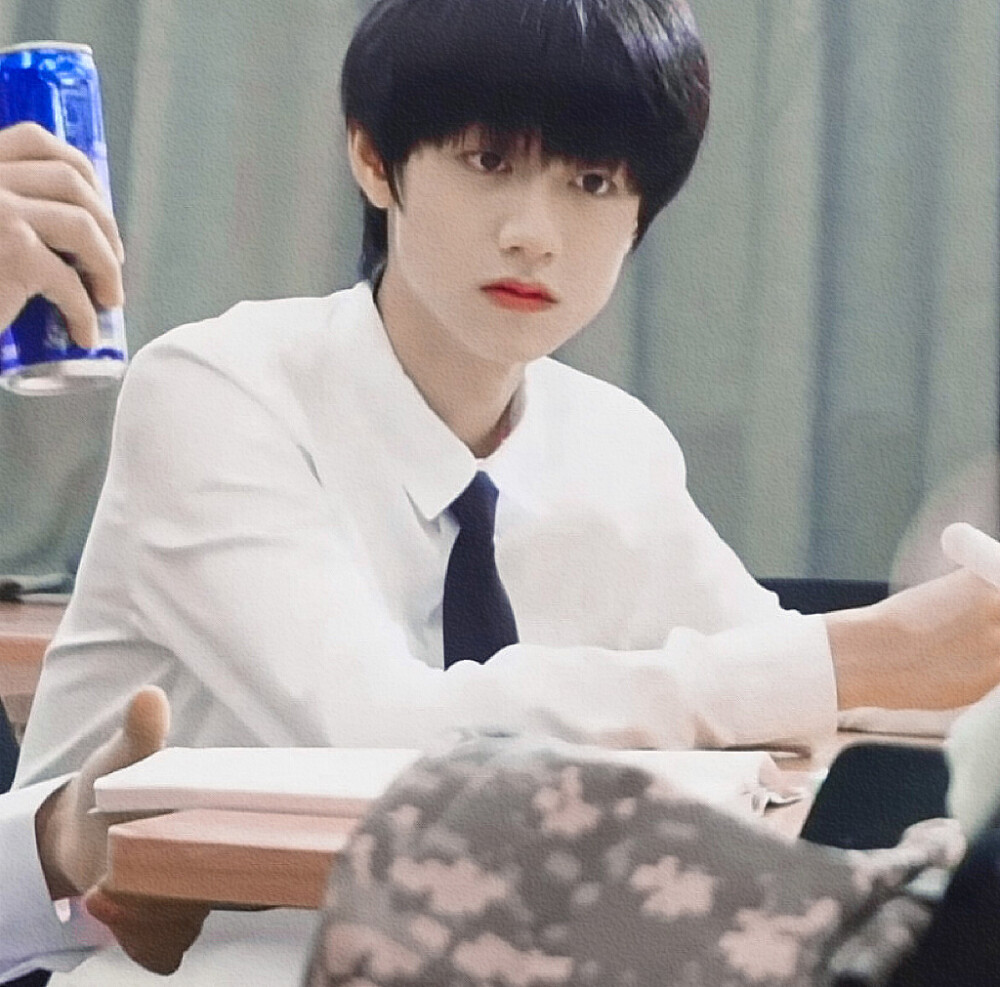 朱志鑫┊姐姐我也想喝可乐 - 堆糖,美图壁纸兴趣社区