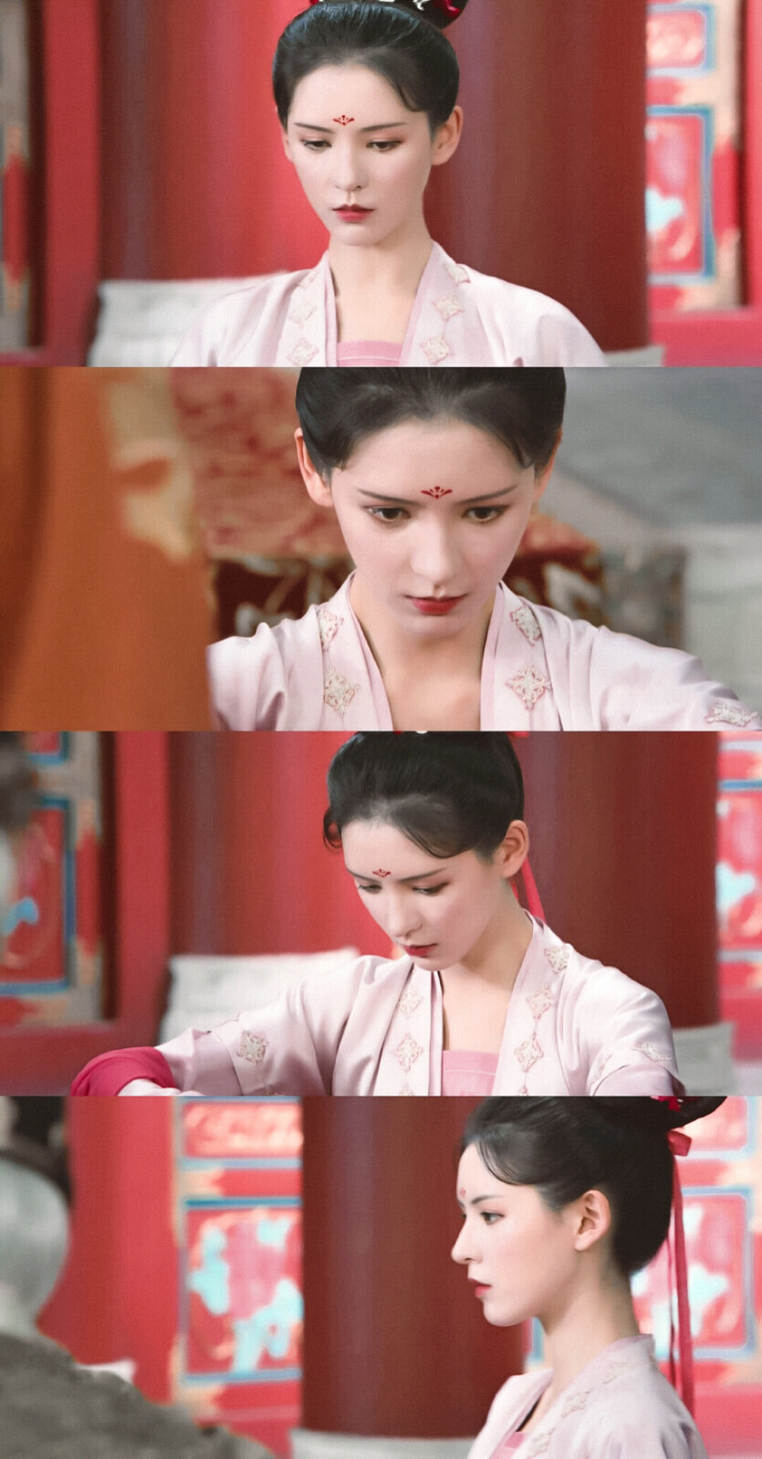 与君歌 程若鱼张予曦 图:粟奈