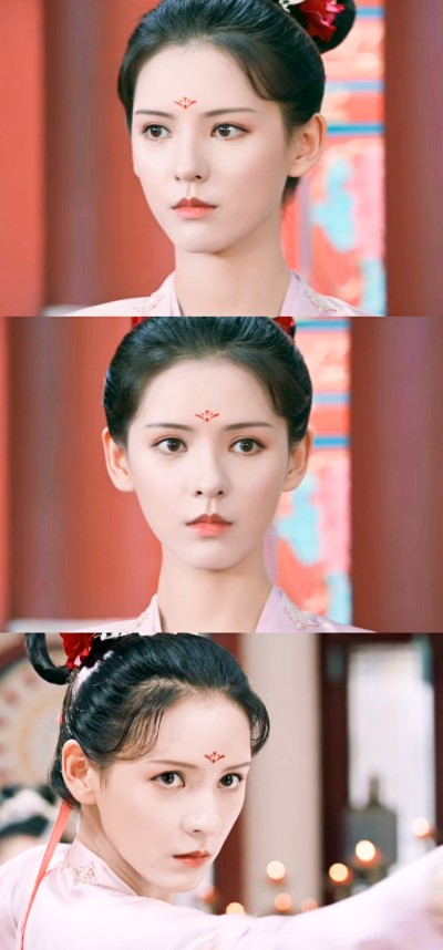 与君歌张予曦