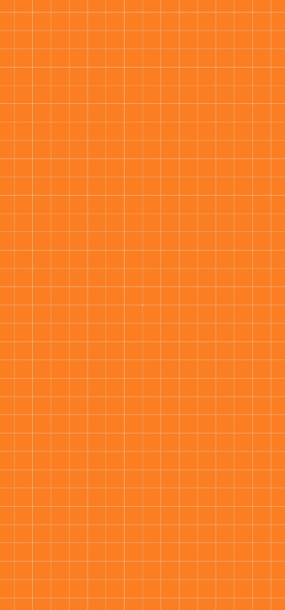 橙色手机壁纸贴图图片