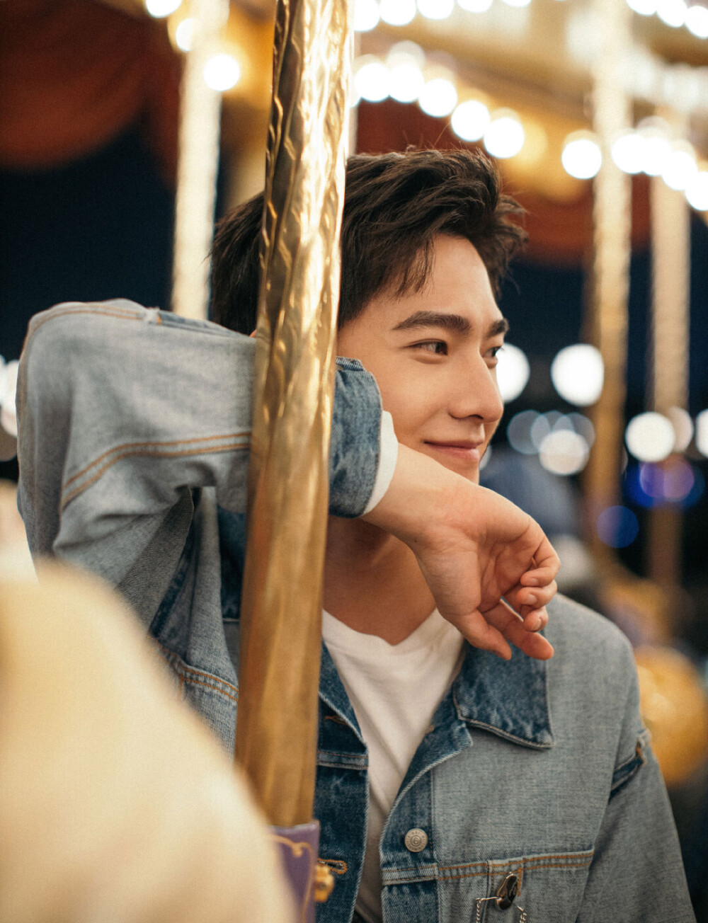 杨洋