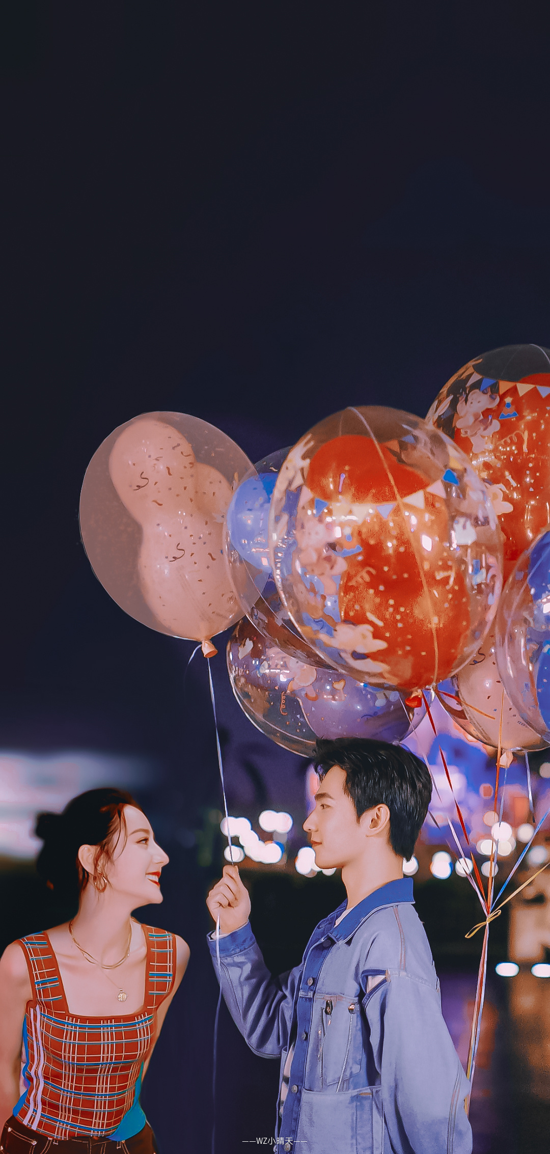 你是我的荣耀 cr:wz小晴天