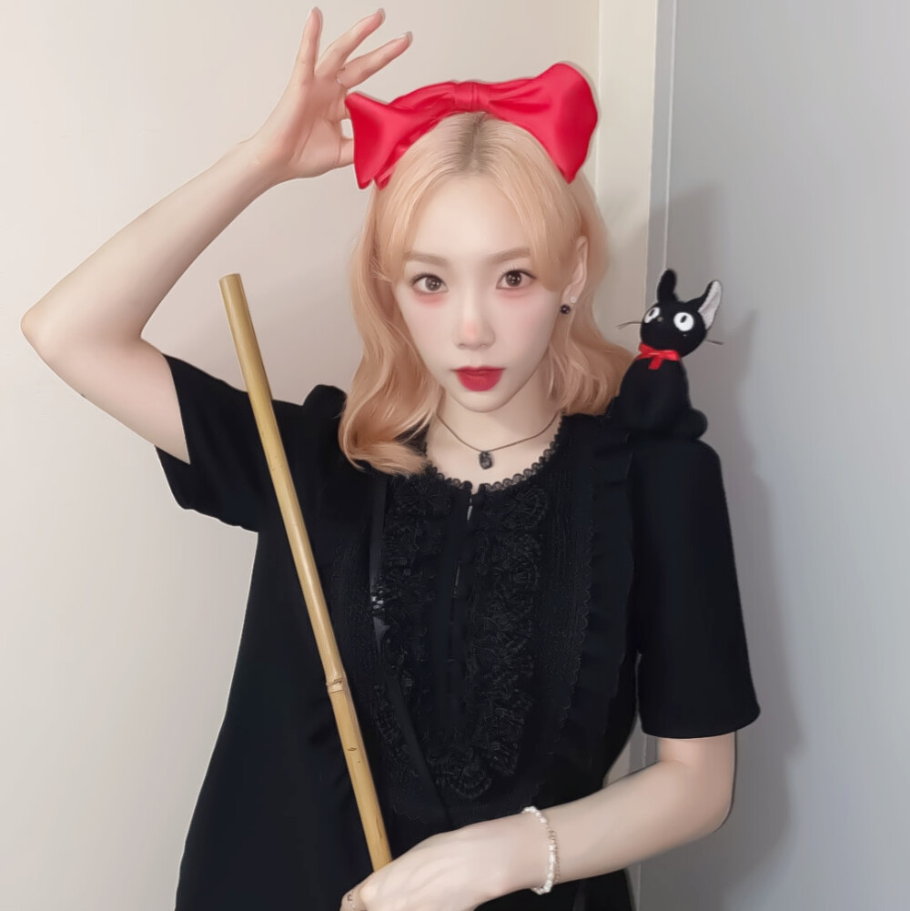 taeyeon