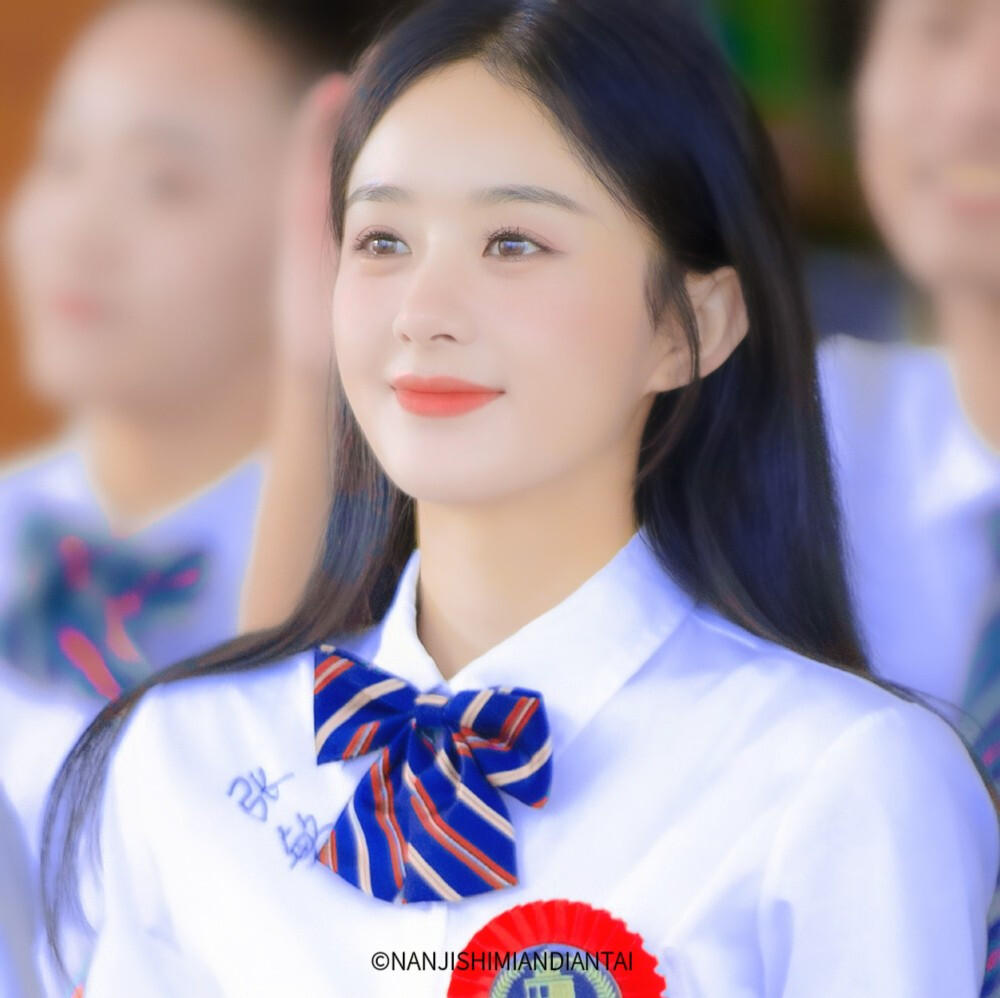 赵丽颖. - 堆糖,美图壁纸兴趣社区
