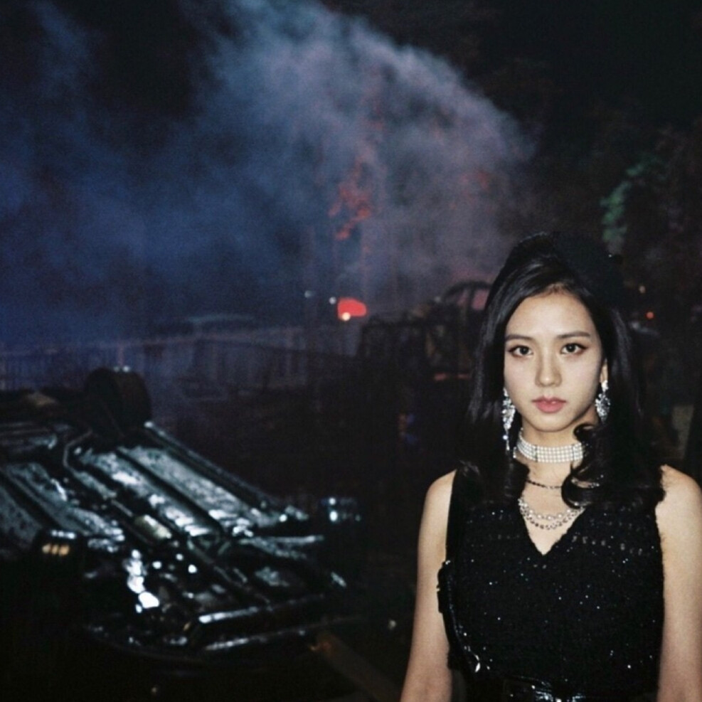 jisoo
