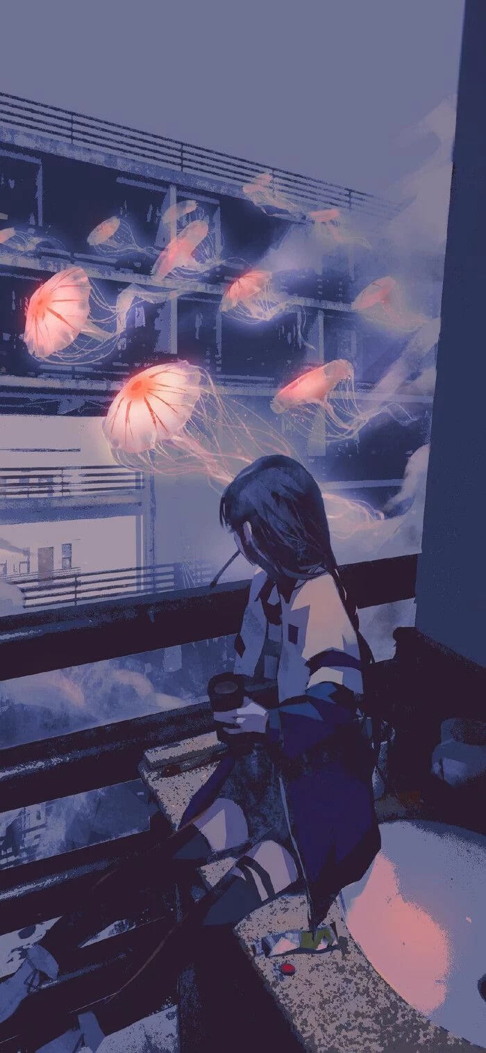 自我救赎,脱离深渊