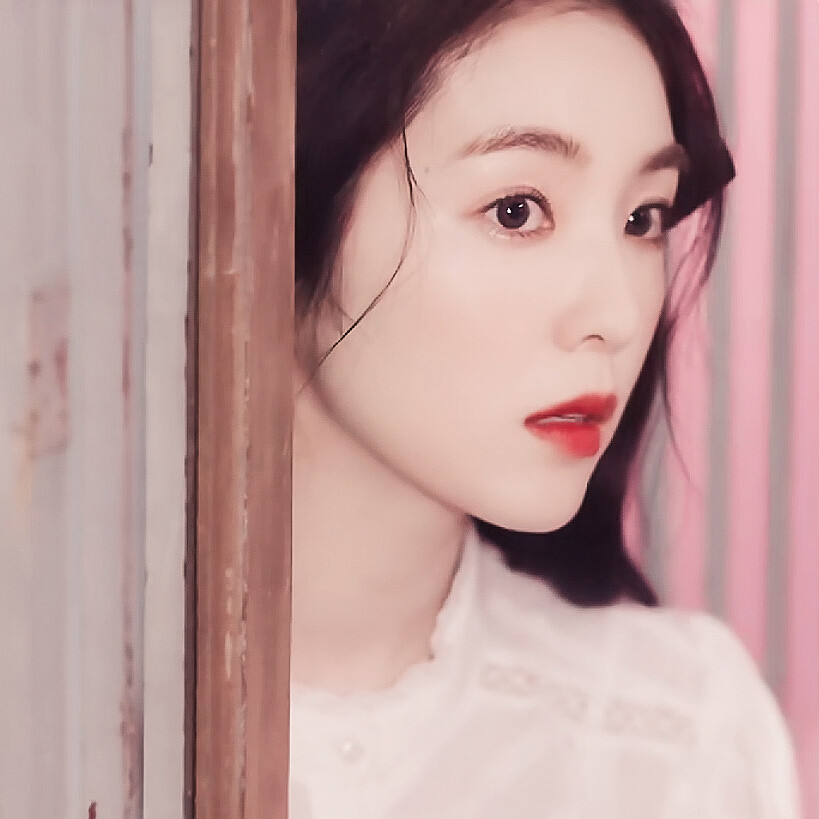 裴珠泫irene