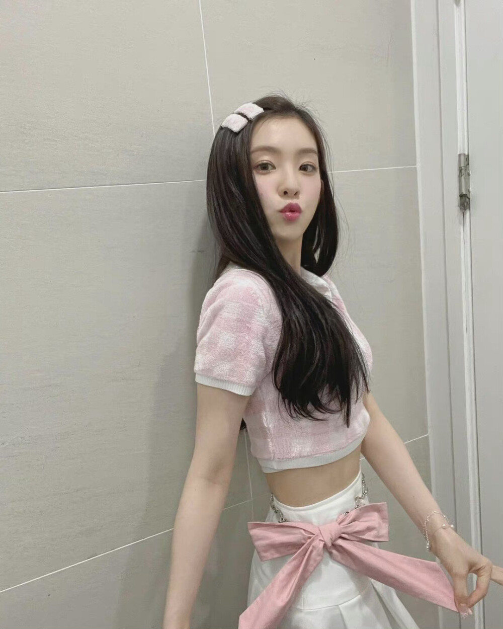 裴珠泫irene