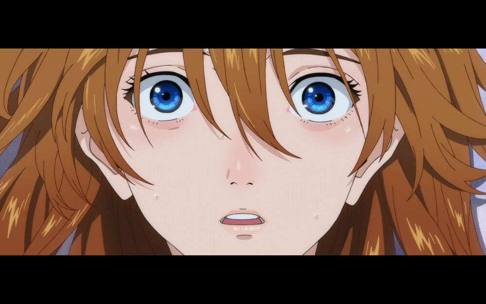 福音战士新剧场:终 eva