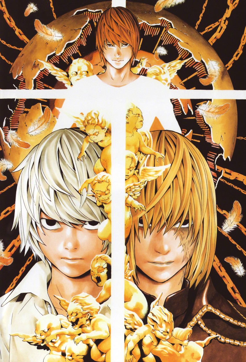 death note