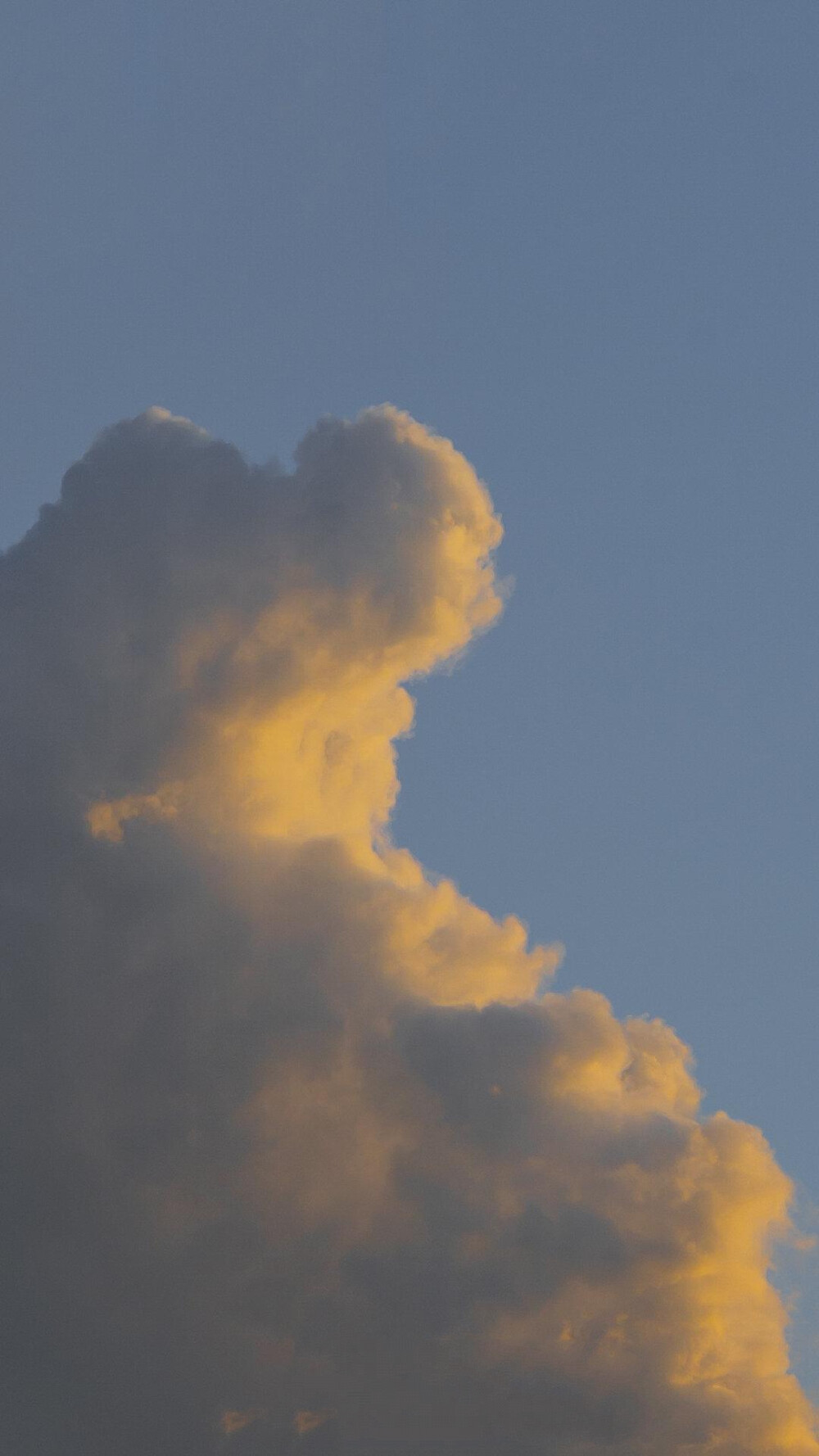 微信朋友圈背景图云朵图片