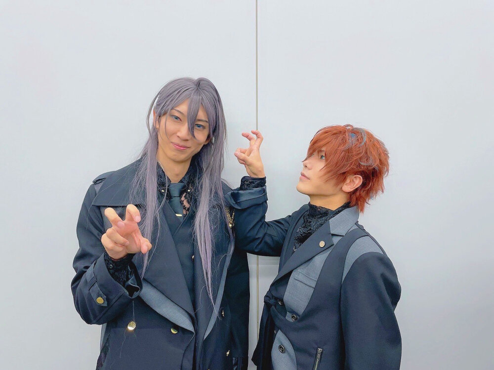 drb催眠麦克风舞台剧