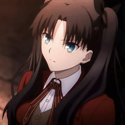 fate stay night r姐