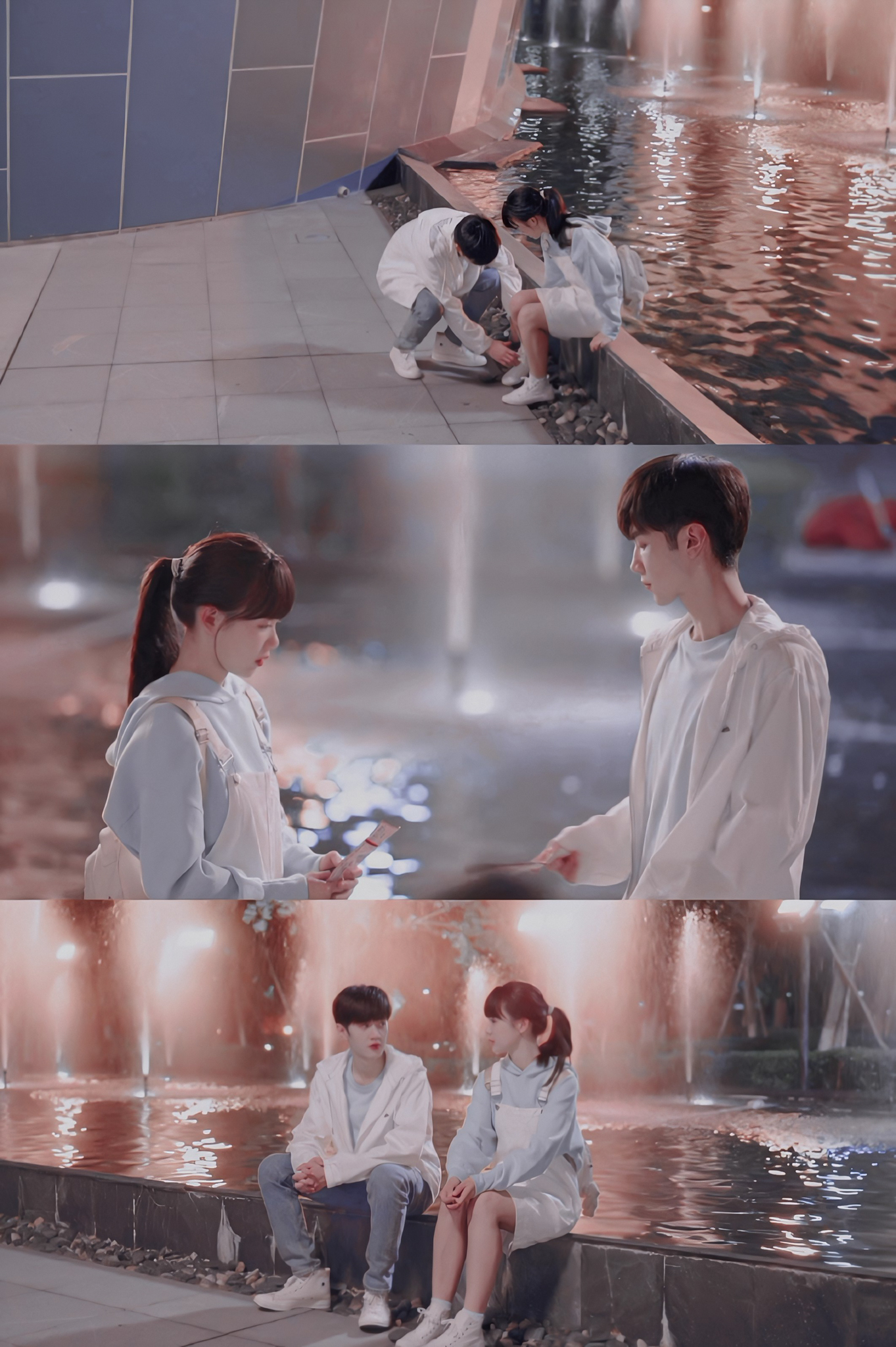 % 暗格里的秘密