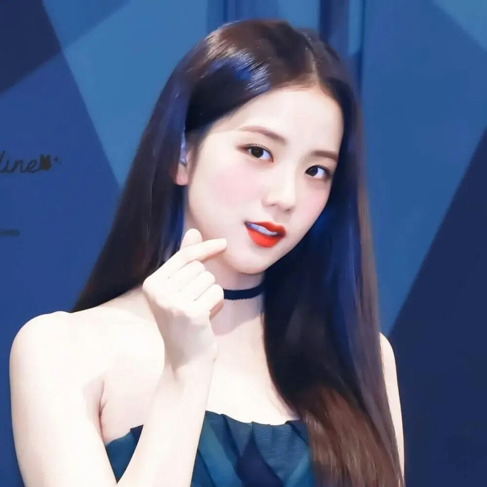 jisoo jisoo jisoo 金智秀 金姬苏 金击球 dt主唱涵
