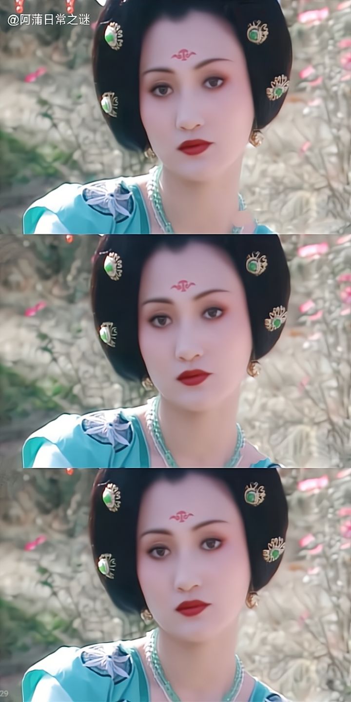 杨玉环