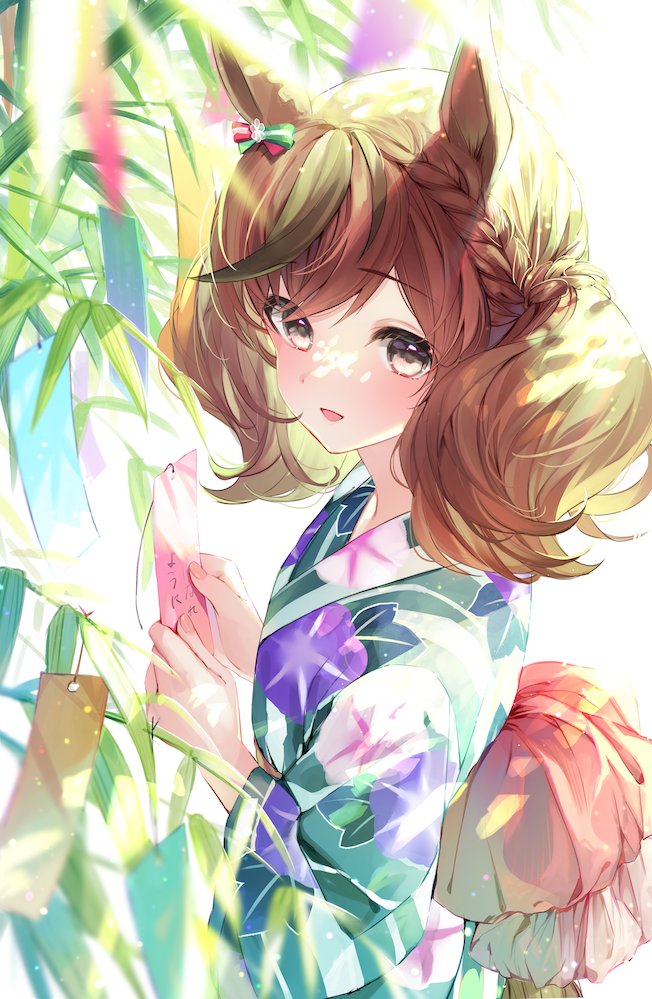 赛马娘