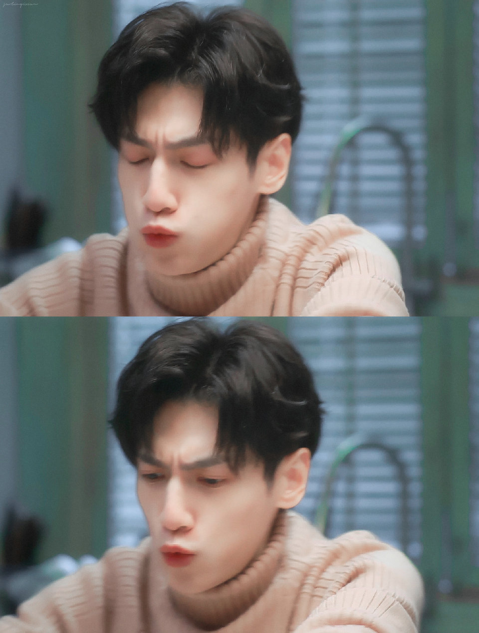 《半是蜜糖半是伤》【袁帅】罗云熙