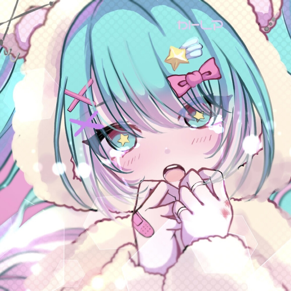 今天公主殿下生日()