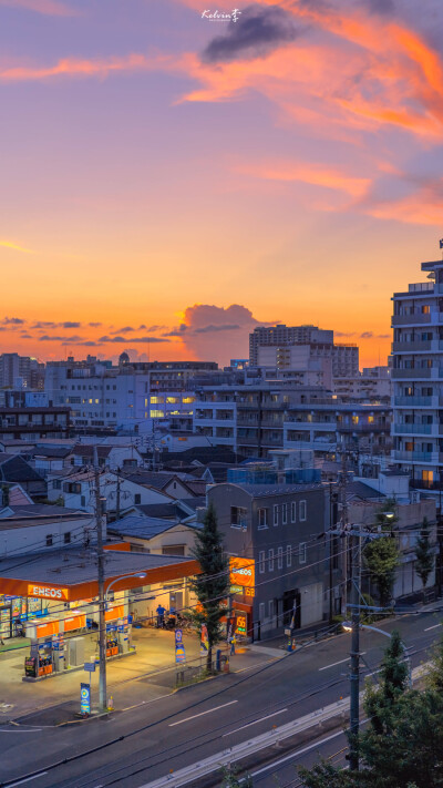 手机壁纸电脑壁纸简约日系夏日摄影by:keivin 李 堆糖转:大婧1998