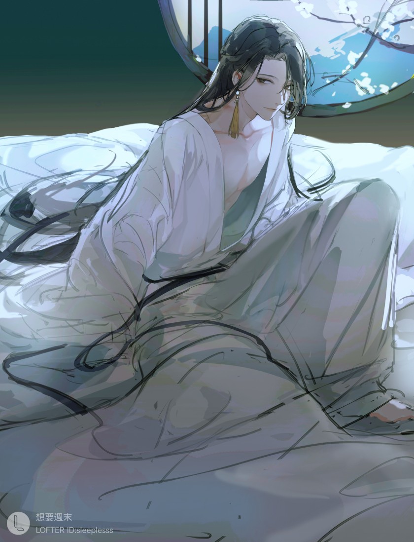 《将进酒》沈兰舟