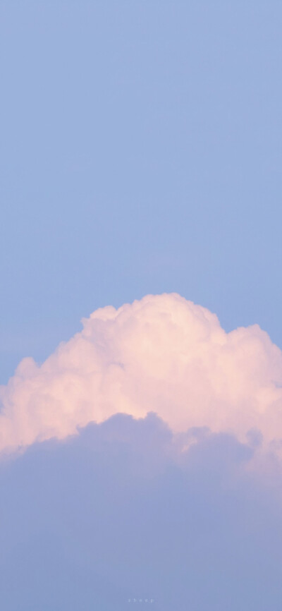 小清新,甜美背景