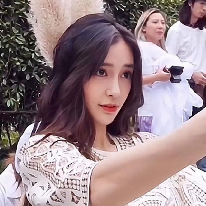 杨颖图片 angelababy,杨颖图片壁纸可爱 angelababy杨颖可二改看简介