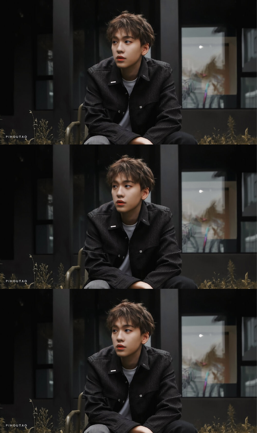 余景天08尼猴桃在心动 - 堆糖,美图壁纸兴趣社区