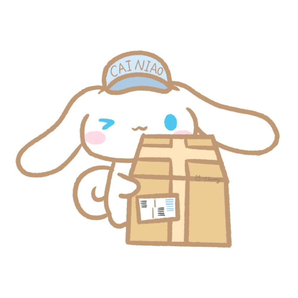 玉桂狗 手机图标