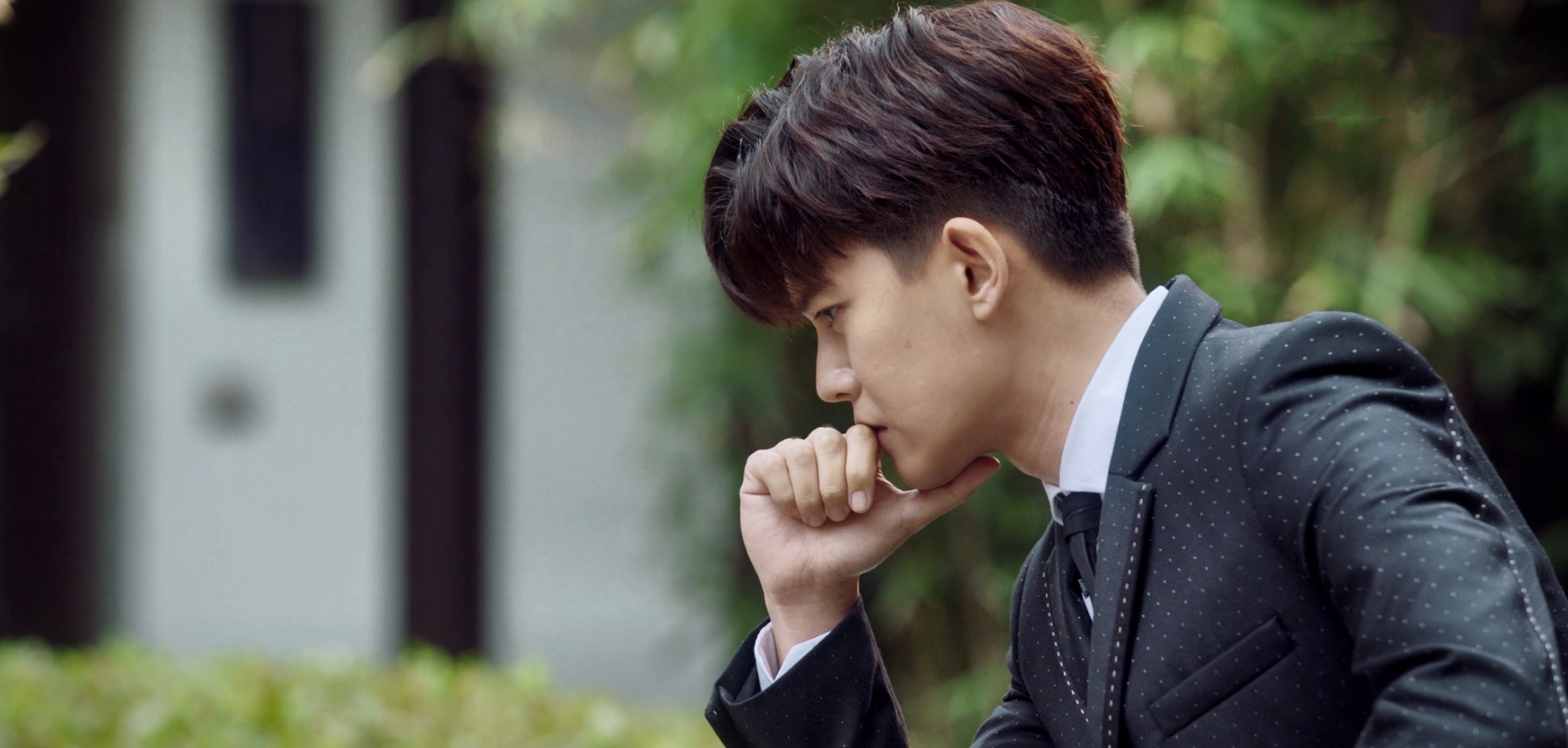 一生一世白鹿 时宜/任嘉伦 周生辰