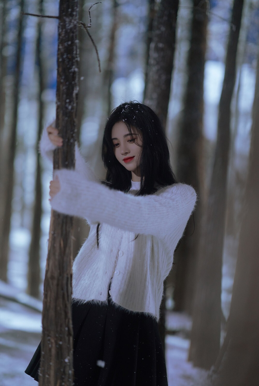 鞠婧祎