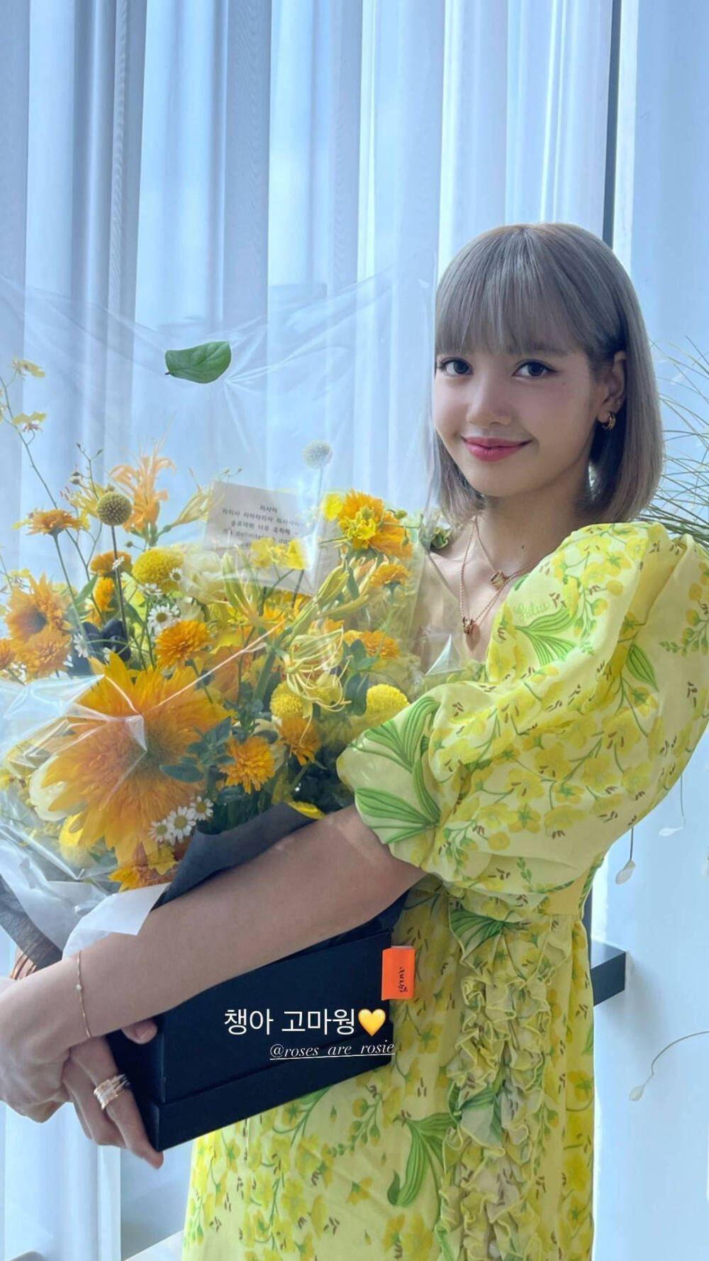 lisa - 堆糖,美图壁纸兴趣社区