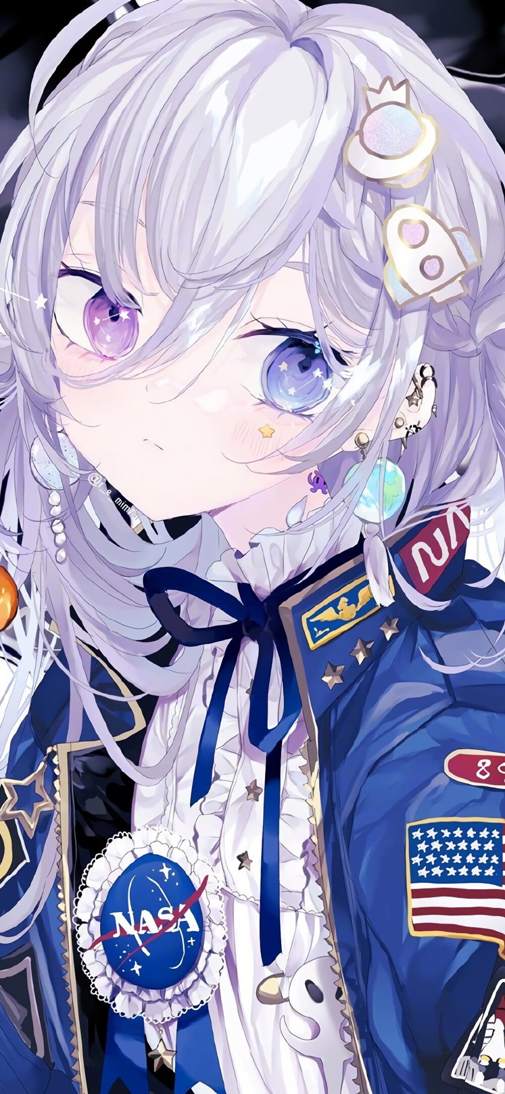 动漫壁纸 - 堆糖,美图壁纸兴趣社区