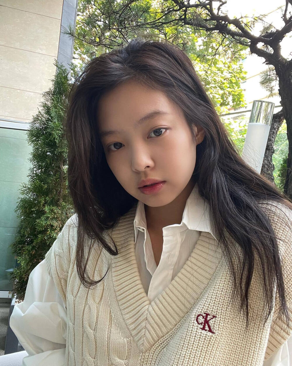 金智妮jennie