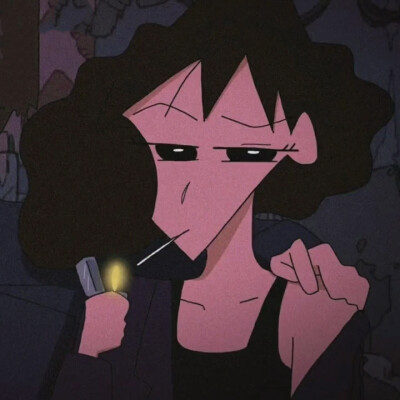 动漫动画片头像