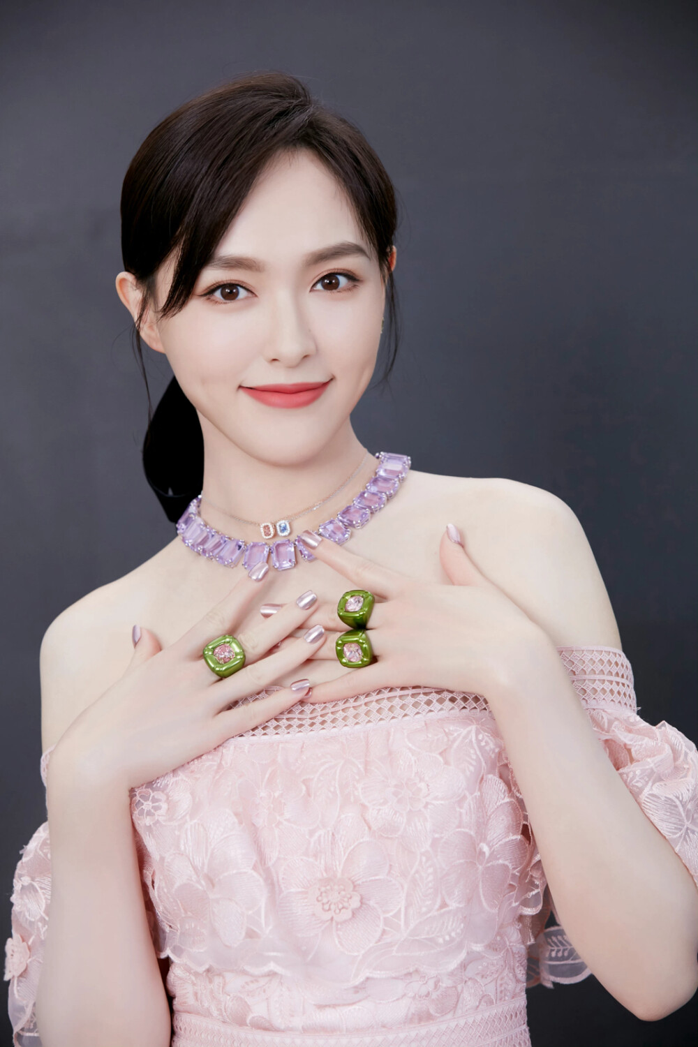 唐嫣- 堆糖,美图壁纸兴趣社区