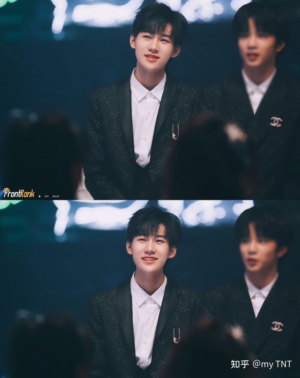 张真源 - 堆糖,美图壁纸兴趣社区